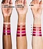 MAC Signature Satin 5-Piece Lipstick Holiday Gift Set - Image 5