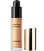 MAC Skinfinish Lightstruck Liquid Highlighter, Color:Double Gleam - Image 1