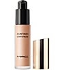 MAC Skinfinish Lightstruck Liquid Highlighter, Color:Lightscapade - Image 1