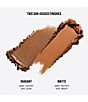 MAC Skinfinish Sunstruck Bronzer - Image 4