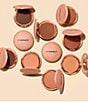 MAC Skinfinish Sunstruck Matte Bronzer, Color:Matte Medium Rosy - Image 5
