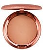 MAC Skinfinish Sunstruck Matte Bronzer, Color:Matte Light Golden - Image 1