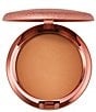 Color:Matte Deep Golden - Image 1 - Skinfinish Sunstruck Matte Bronzer