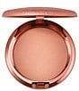 MAC Skinfinish Sunstruck Matte Bronzer, Color:Matte Light Rosy - Image 1