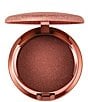 MAC Skinfinish Sunstruck Radiant Bronzer, Color:Radiant Richer Rosy - Image 1