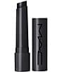 MAC Squirt Lip Plumping Gloss Stick, Color:Jet - Image 1