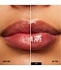 MAC Squirt Lip Plumping Gloss Stick, Color:Jet - Image 5