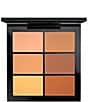 MAC Studio Conceal and Correct Palette, Color:Medium Deep - Image 1