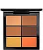 Color:Dark - Image 1 - Studio Conceal and Correct Palette