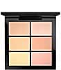MAC Studio Conceal and Correct Palette, Color:Light - Image 1