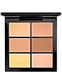Color:Medium - Image 1 - Studio Conceal and Correct Palette