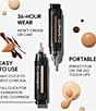 MAC Studio Fix Every-Wear All-Over Face Pen, Color:NC45 - Image 6