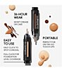 MAC Studio Fix Every-Wear All-Over Face Pen, Color:NC25 - Image 5