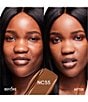 MAC Studio Fix Fluid SPF15 24HR Matte Foundation + Oil Control, Color:NC55 - Image 3