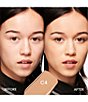 MAC Studio Fix Fluid SPF15 24HR Matte Foundation + Oil Control, Color:C4 - Image 3