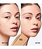 MAC Studio Fix Fluid SPF15 24HR Matte Foundation + Oil Control, Color:N5 - Image 3