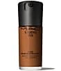 MAC Studio Fix Fluid SPF15 24HR Matte Foundation + Oil Control, Color:C55 - Image 1