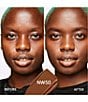 MAC Studio Fix Fluid SPF15 24HR Matte Foundation + Oil Control, Color:NW50 - Image 3