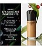 MAC Studio Fix Fluid SPF15 24HR Matte Foundation + Oil Control, Color:NW60 - Image 6