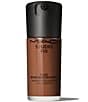 MAC Studio Fix Fluid SPF15 24HR Matte Foundation + Oil Control, Color:NW53 - Image 1