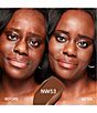 MAC Studio Fix Fluid SPF15 24HR Matte Foundation + Oil Control, Color:NW53 - Image 3