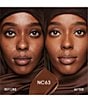 MAC Studio Fix Fluid SPF15 24HR Matte Foundation + Oil Control, Color:NC63 - Image 3