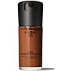 MAC Studio Fix Fluid SPF15 24HR Matte Foundation + Oil Control, Color:NW46 - Image 1