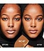 MAC Studio Fix Fluid SPF15 24HR Matte Foundation + Oil Control, Color:NC47 - Image 3