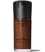 MAC Studio Fix Fluid SPF15 24HR Matte Foundation + Oil Control, Color:NW55 - Image 1