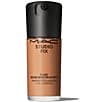 MAC Studio Fix Fluid SPF15 24HR Matte Foundation + Oil Control, Color:NW25 - Image 1