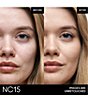 MAC Studio Fix Powder Plus Foundation, Color:NC15 - Image 4