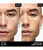 MAC Studio Fix Powder Plus Foundation, Color:C5 - Image 4