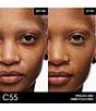 MAC Studio Fix Powder Plus Foundation, Color:C55 - Image 4