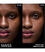 MAC Studio Fix Powder Plus Foundation, Color:NW55 - Image 4