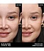 MAC Studio Fix Powder Plus Foundation, Color:NW18 - Image 4