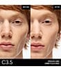 MAC Studio Fix Powder Plus Foundation, Color:C3.5 - Image 4