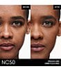 MAC Studio Fix Powder Plus Foundation, Color:NC50 - Image 4