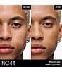 MAC Studio Fix Powder Plus Foundation, Color:NC44 - Image 4