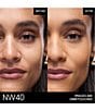 MAC Studio Fix Powder Plus Foundation, Color:NW40 - Image 4