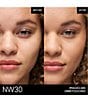 MAC Studio Fix Powder Plus Foundation, Color:NW30 - Image 4