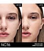MAC Studio Fix Powder Plus Foundation, Color:NC16 - Image 4