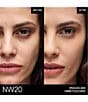 MAC Studio Fix Powder Plus Foundation, Color:NW20 - Image 4