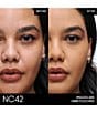 MAC Studio Fix Powder Plus Foundation, Color:NC42 - Image 4