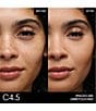 MAC Studio Fix Powder Plus Foundation, Color:C4.5 - Image 4