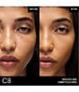 MAC Studio Fix Powder Plus Foundation, Color:C8 - Image 4
