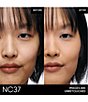 MAC Studio Fix Powder Plus Foundation, Color:NC37 - Image 4