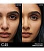 MAC Studio Fix Powder Plus Foundation, Color:C45 - Image 4