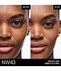 MAC Studio Fix Powder Plus Foundation, Color:NW43 - Image 4