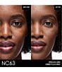 MAC Studio Fix Powder Plus Foundation, Color:NC63 - Image 4