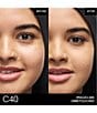 MAC Studio Fix Powder Plus Foundation, Color:C40 - Image 4